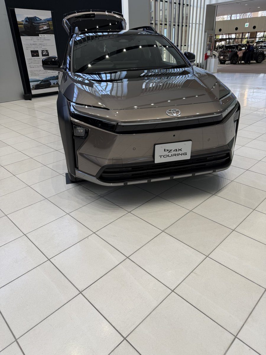 グッチ@CROWN SPORT tweet media