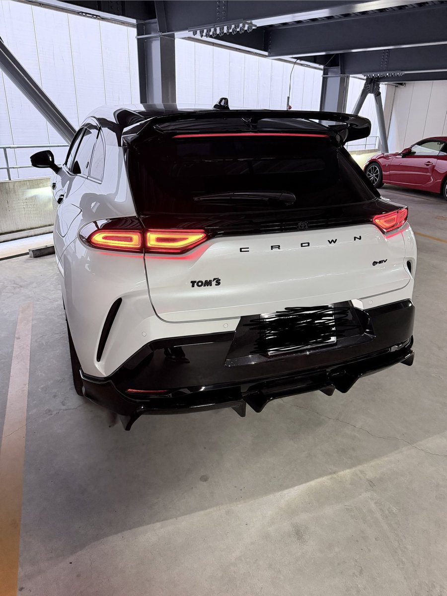 グッチ@CROWN SPORT tweet media