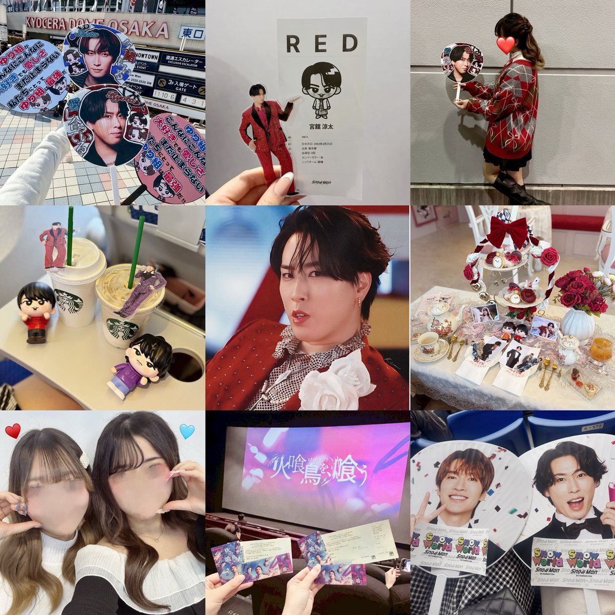 みゃーちゃま📛 tweet media