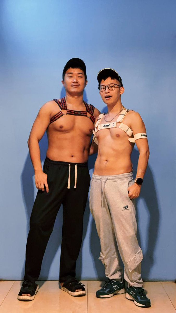 隔壁小伊森 tweet media