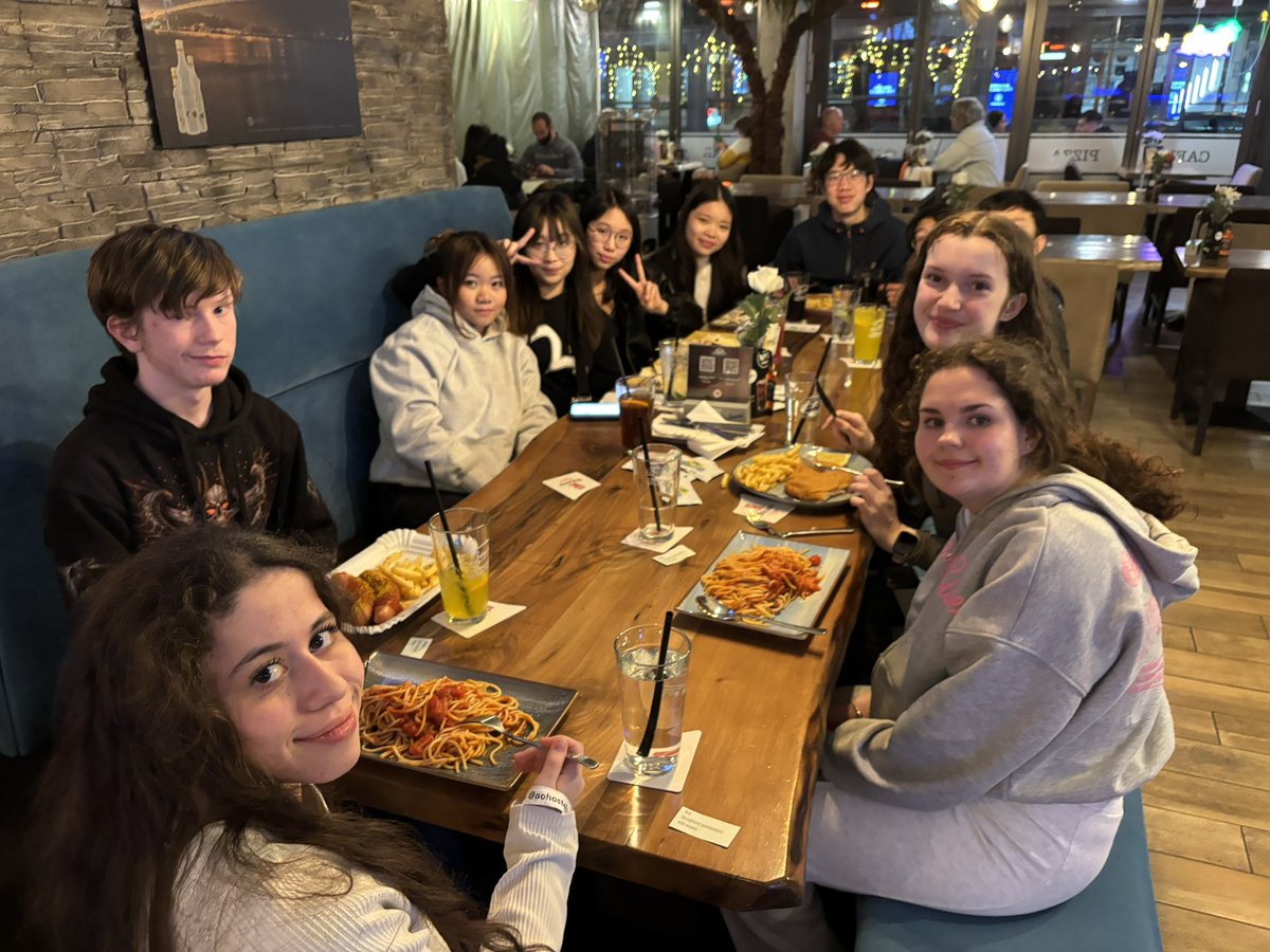 BSCS MFL Trips tweet media