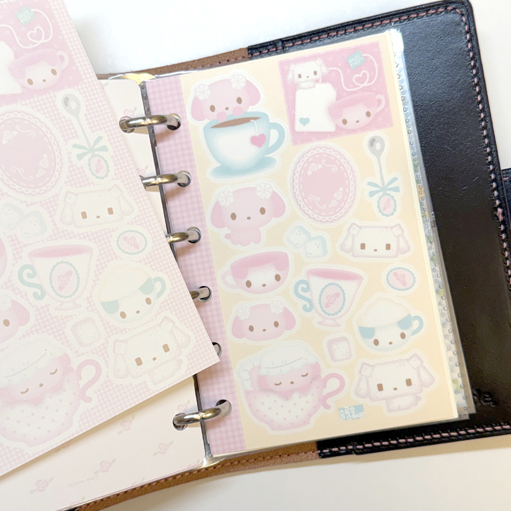 연도문구(온오프라인 문구 소품샵) tweet media