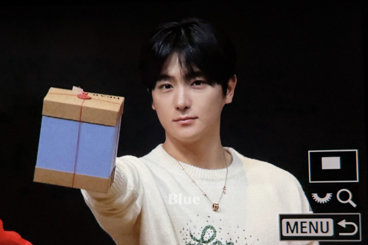 𝗕𝗹𝘂𝗲 tweet media