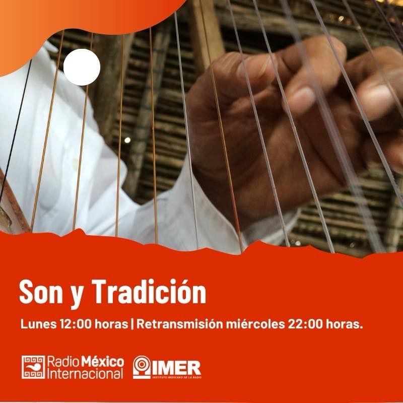 SPR México tweet media