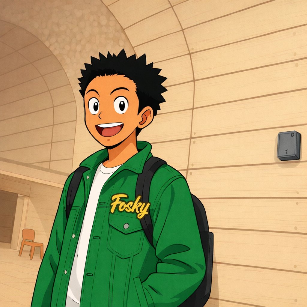 CryptoFosky tweet media