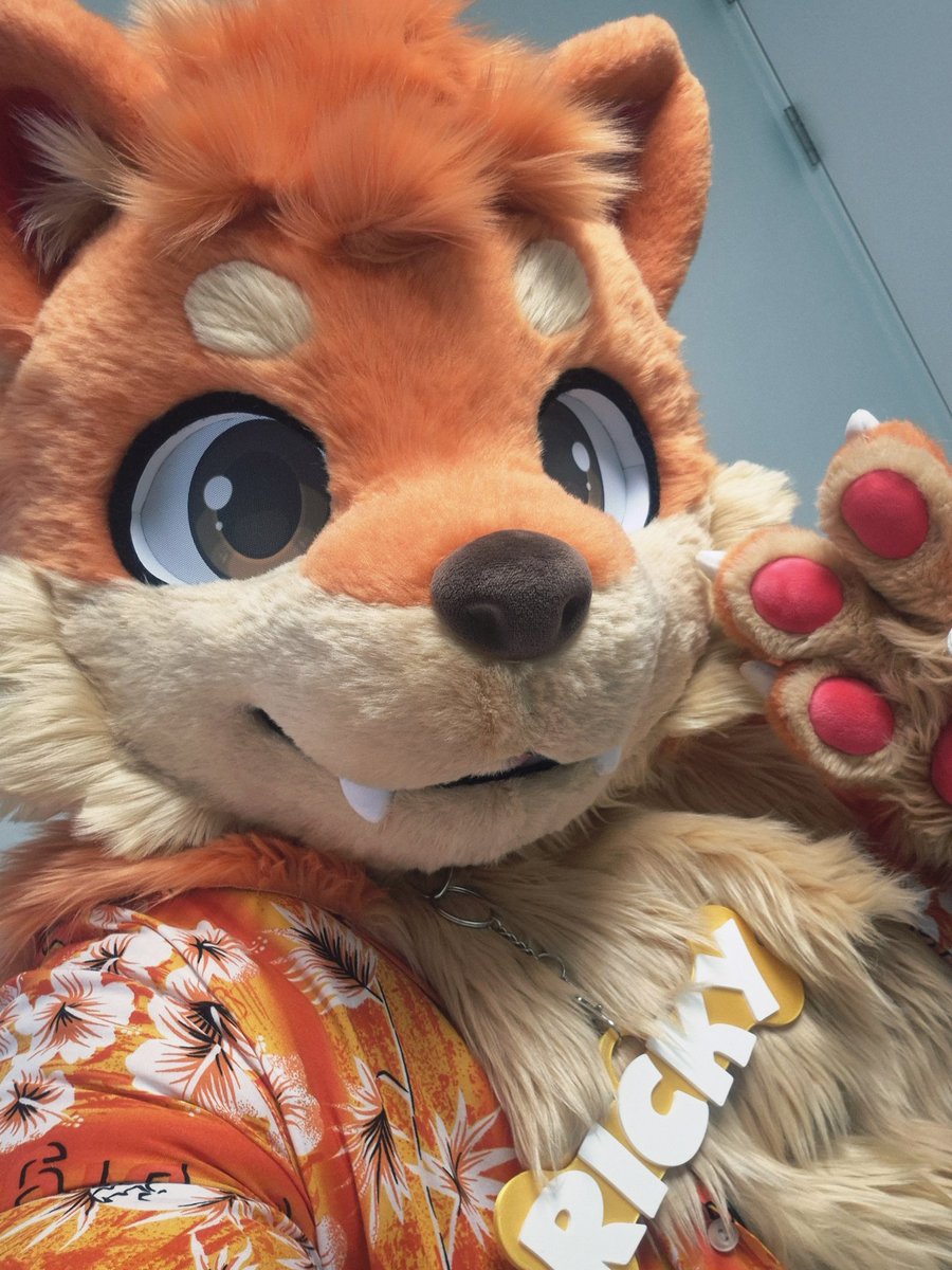 Ricky G. Dog tweet media