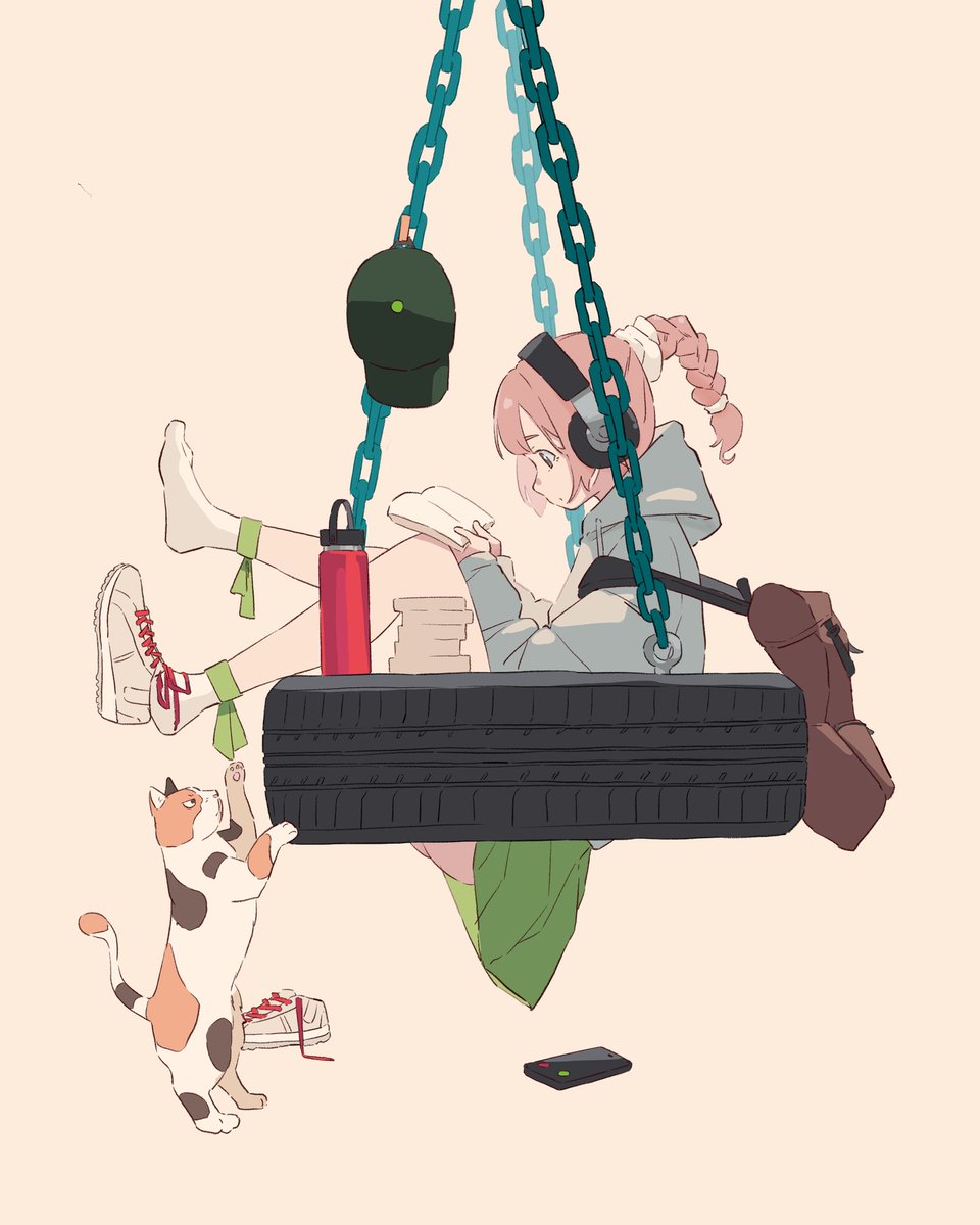 まもる mamoru tweet media