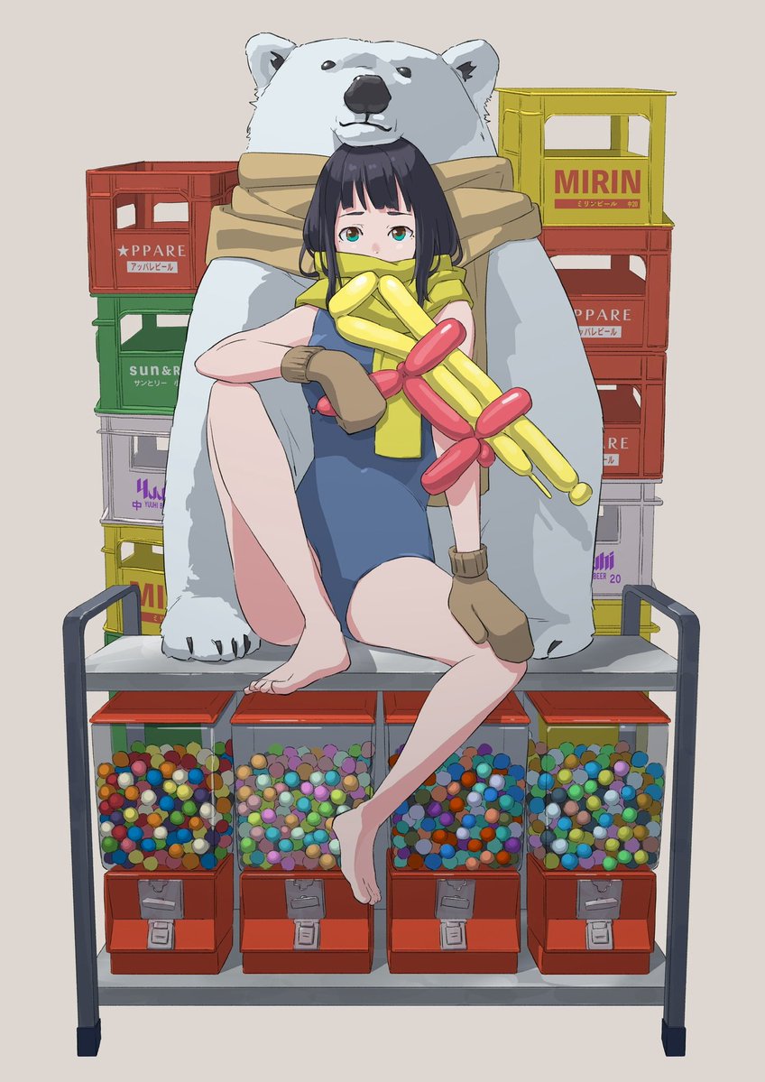 まもる mamoru tweet media