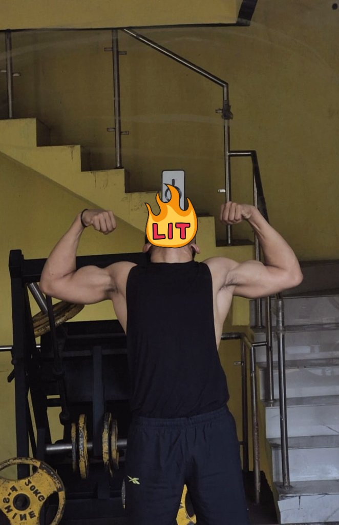 Ghandi 2 tweet media