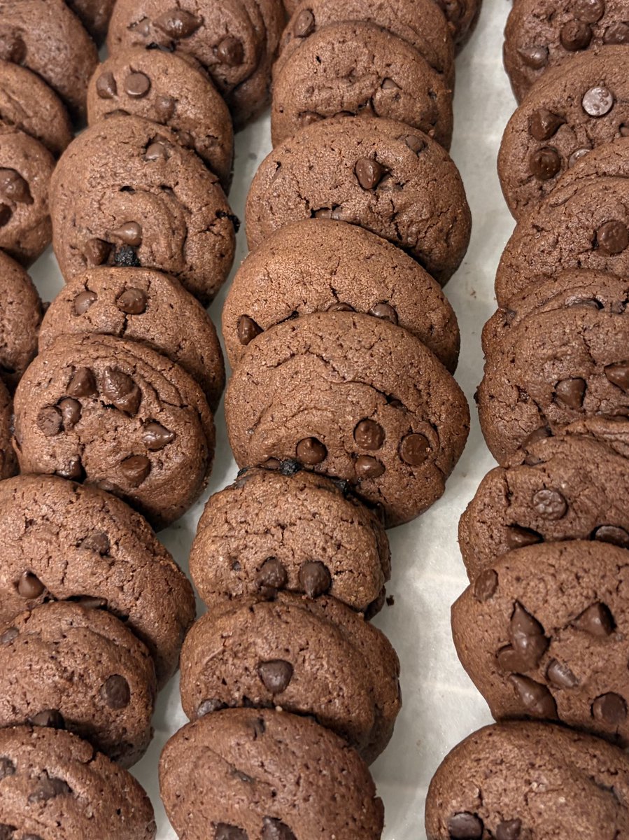 화이트데이니까 쿠키를 구워봣서요. 🍪