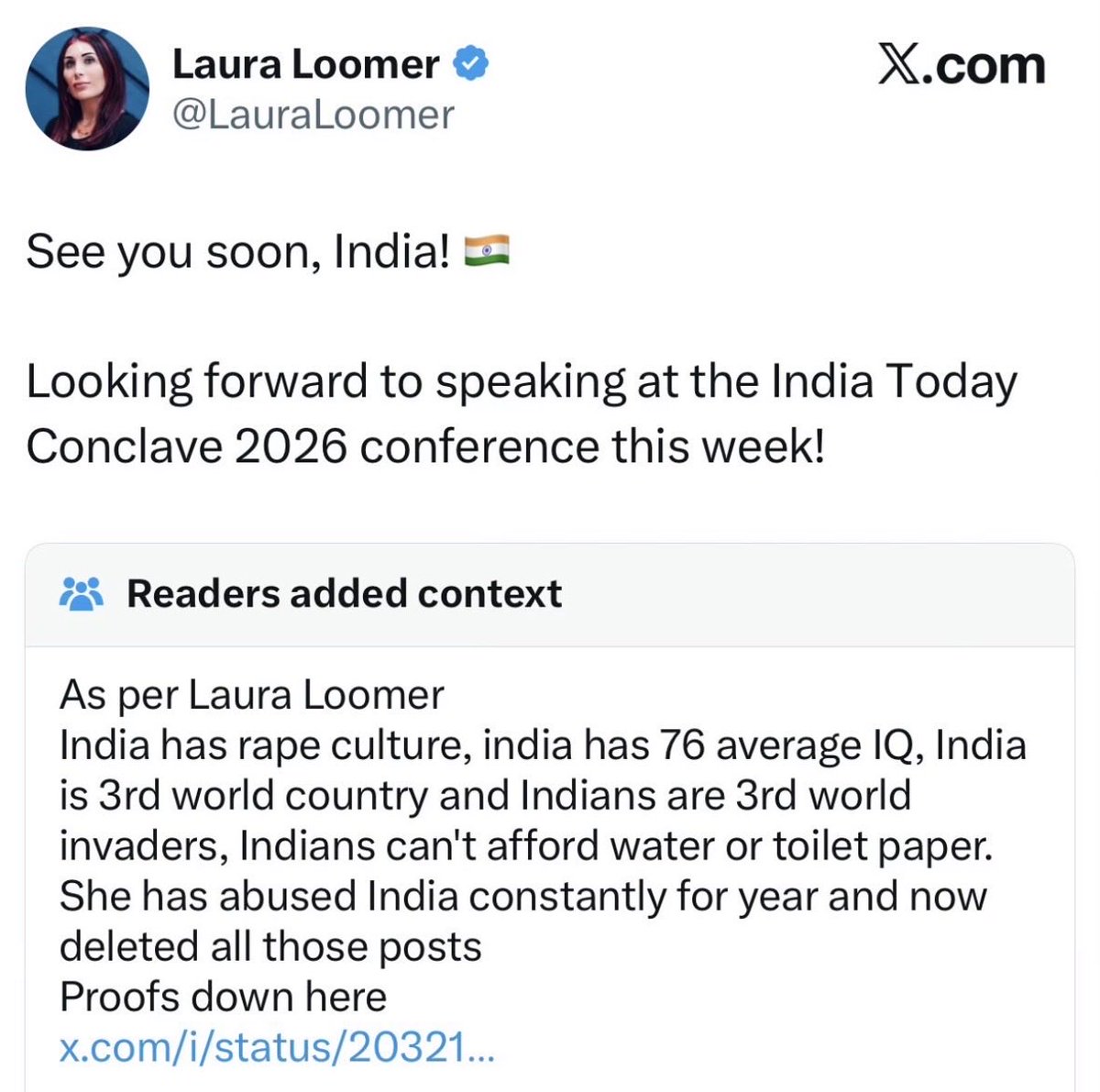 Laura ka lassan kr dia