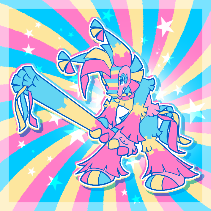 🥕Alexia Bobadilla🍉 tweet media