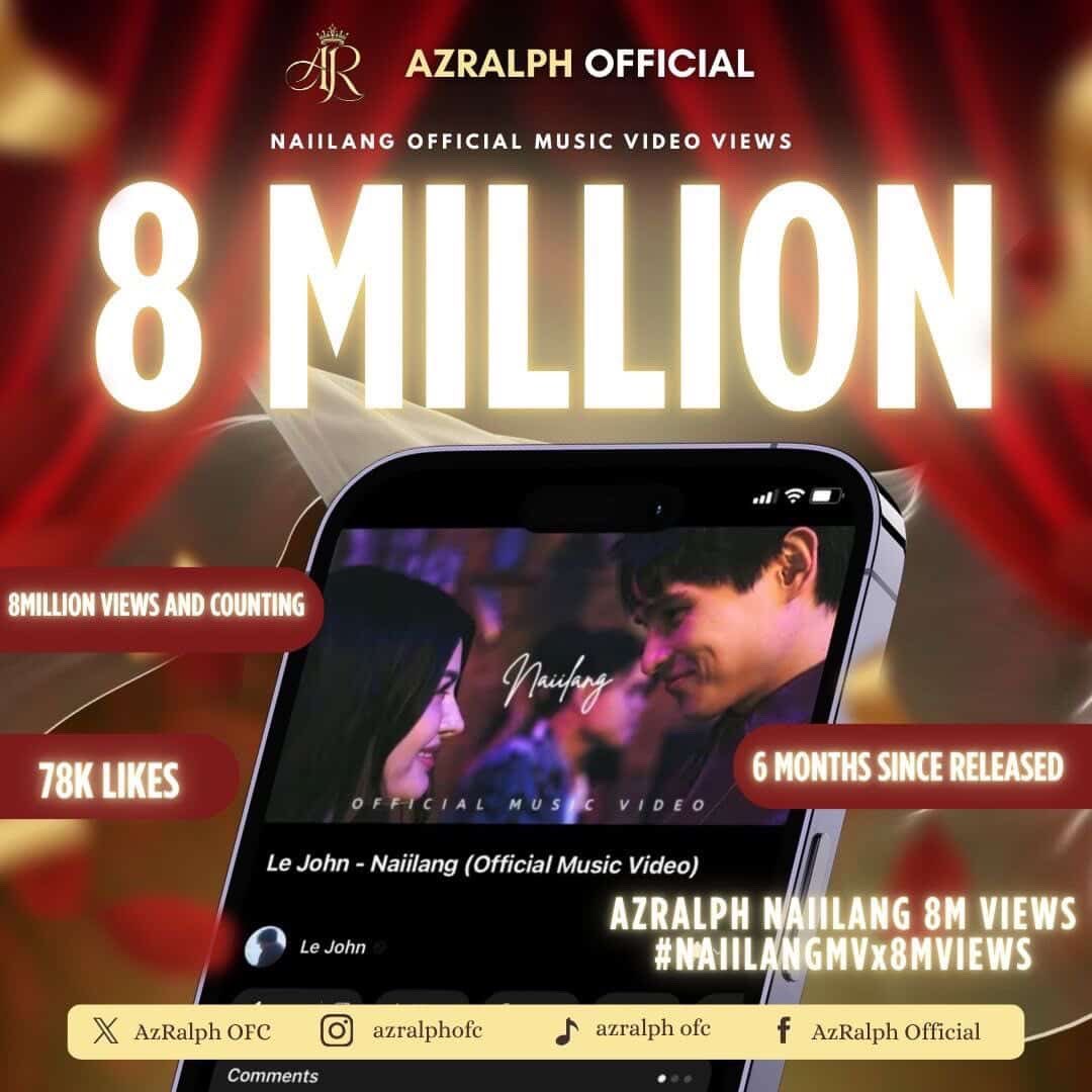 AZRALPH OFFICIAL tweet media