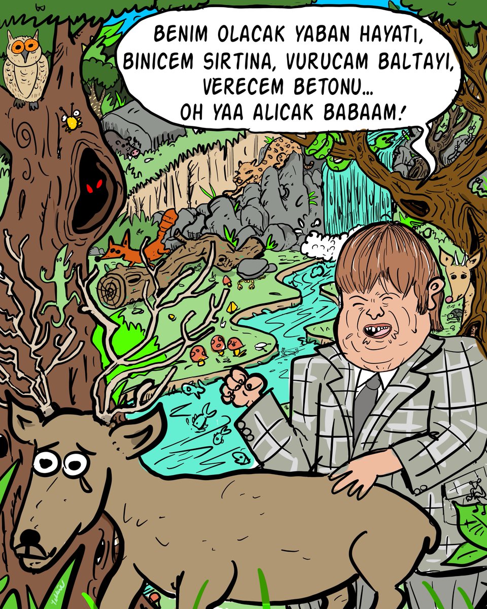 Muzır Yayın tweet media