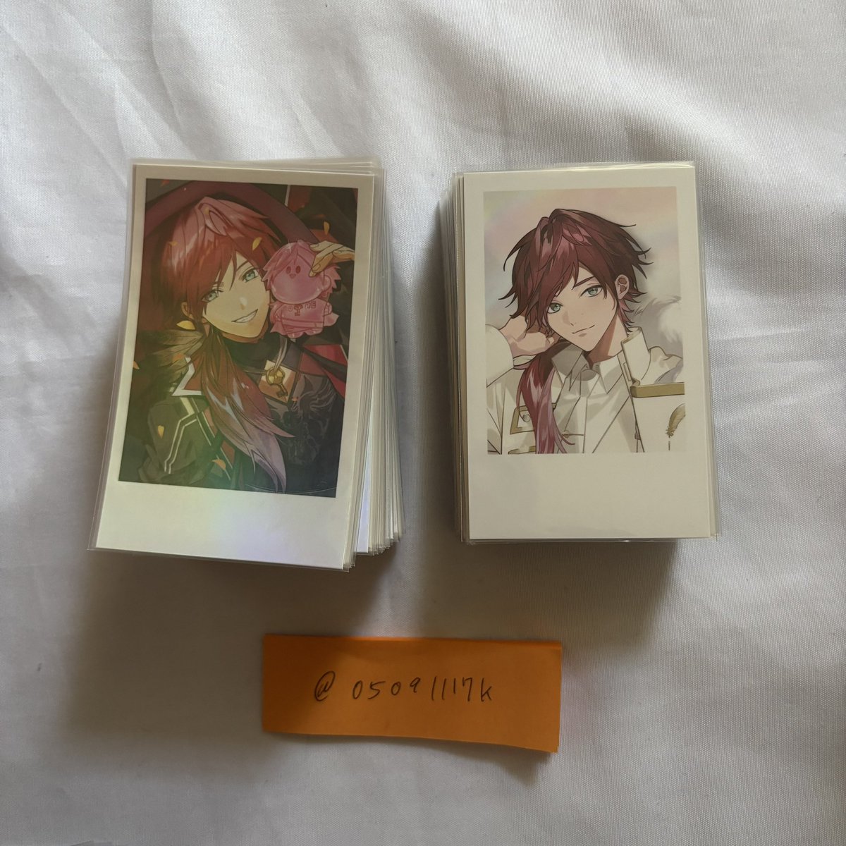 み@取引垢 tweet media