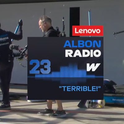 F1 Speed Indonesia tweet media