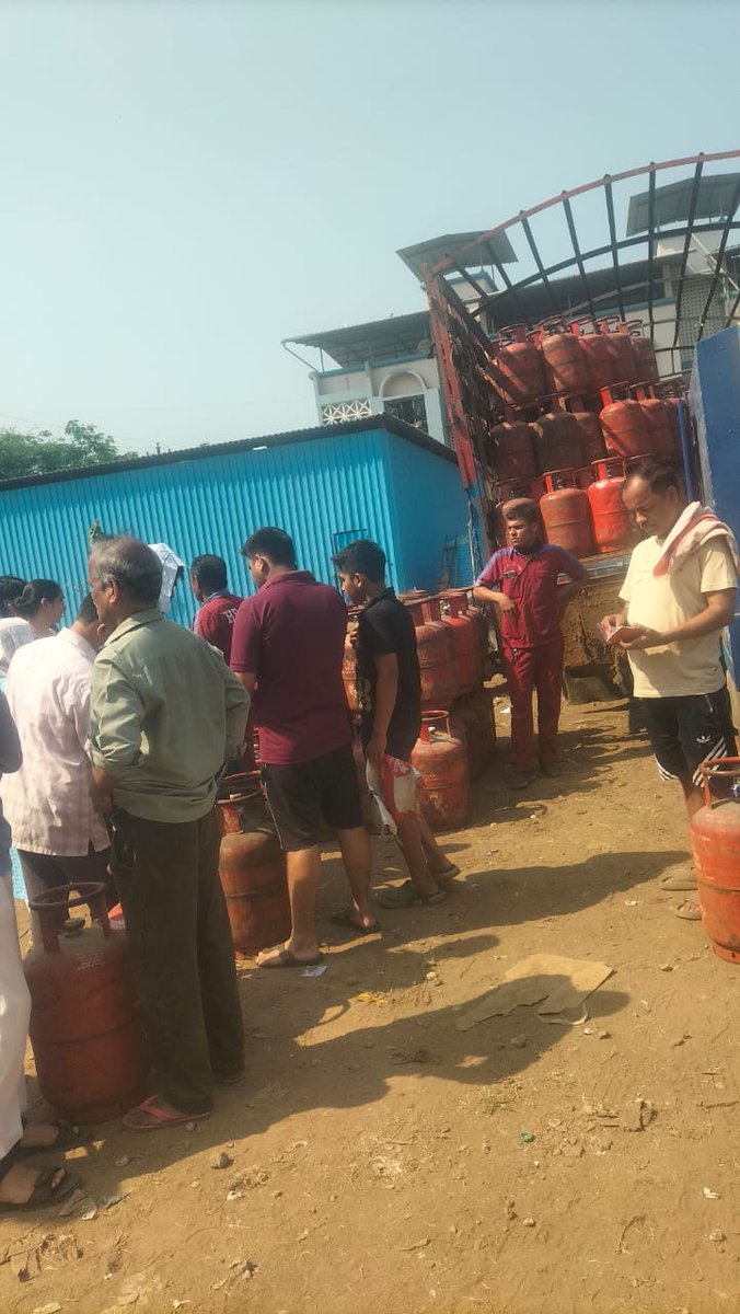 महिपाल खंडेलवाल tweet media