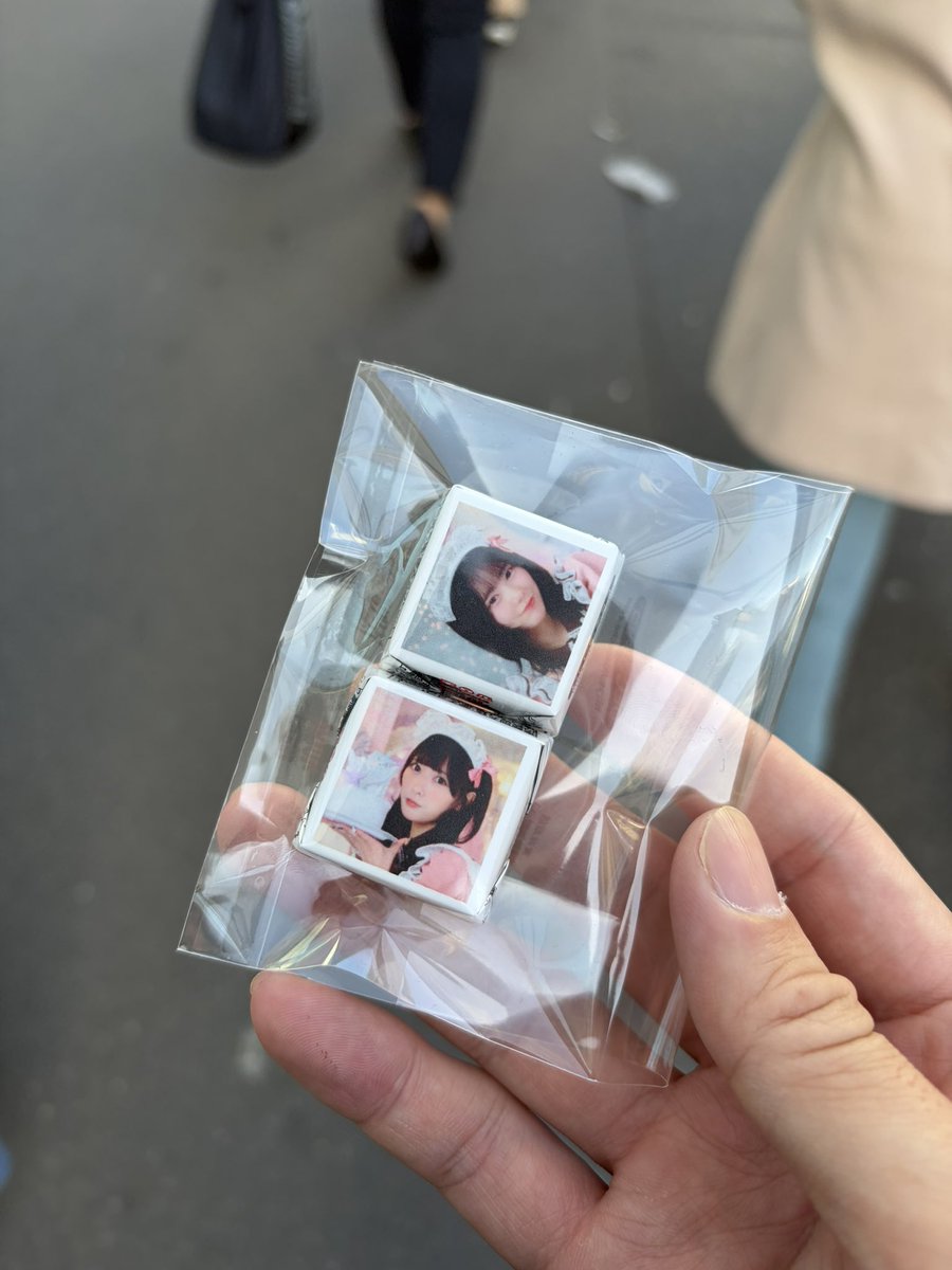 tk_00109's tweet photo. かわいい子がパッケ���ジの高級チョコとても美味しかったです😮‍💨 https://t.co/KeNS1Ctsef