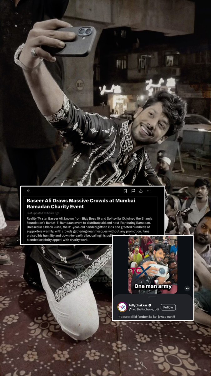 BASEER SQUAD OFFICIAL tweet media