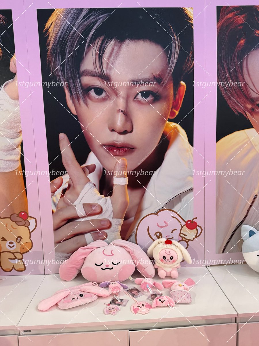 หิ้ว #SweetDreamiez ได้ครบทุกชิ้นค่า 🛍️💝

 #กัมมี่แบร์update