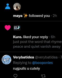 BoopArty 🔞 ❤️ 🏴 tweet media