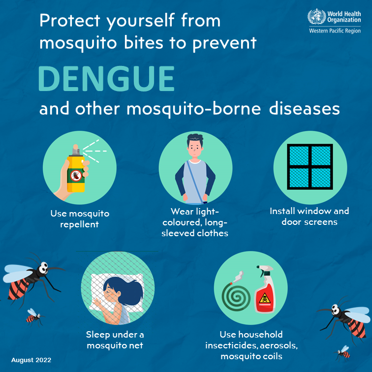 World Health Organization (WHO) Western Pacific tweet media