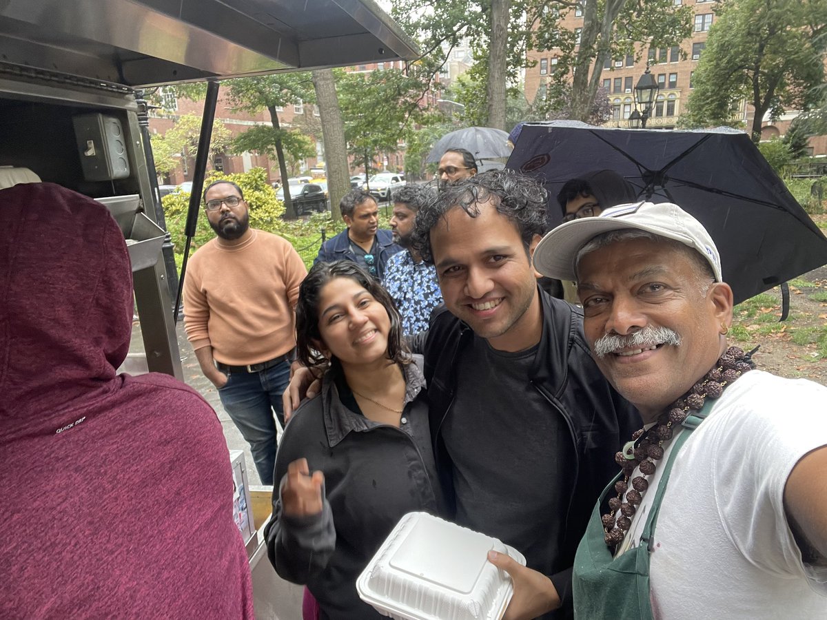 Thiru Kumar tweet media