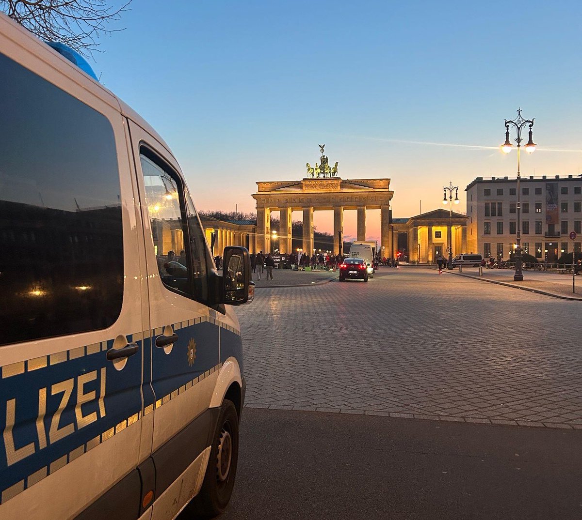 Benjamin Jendro tweet media