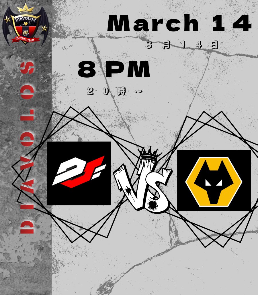 DIAVOLOS【CoDM】 tweet media