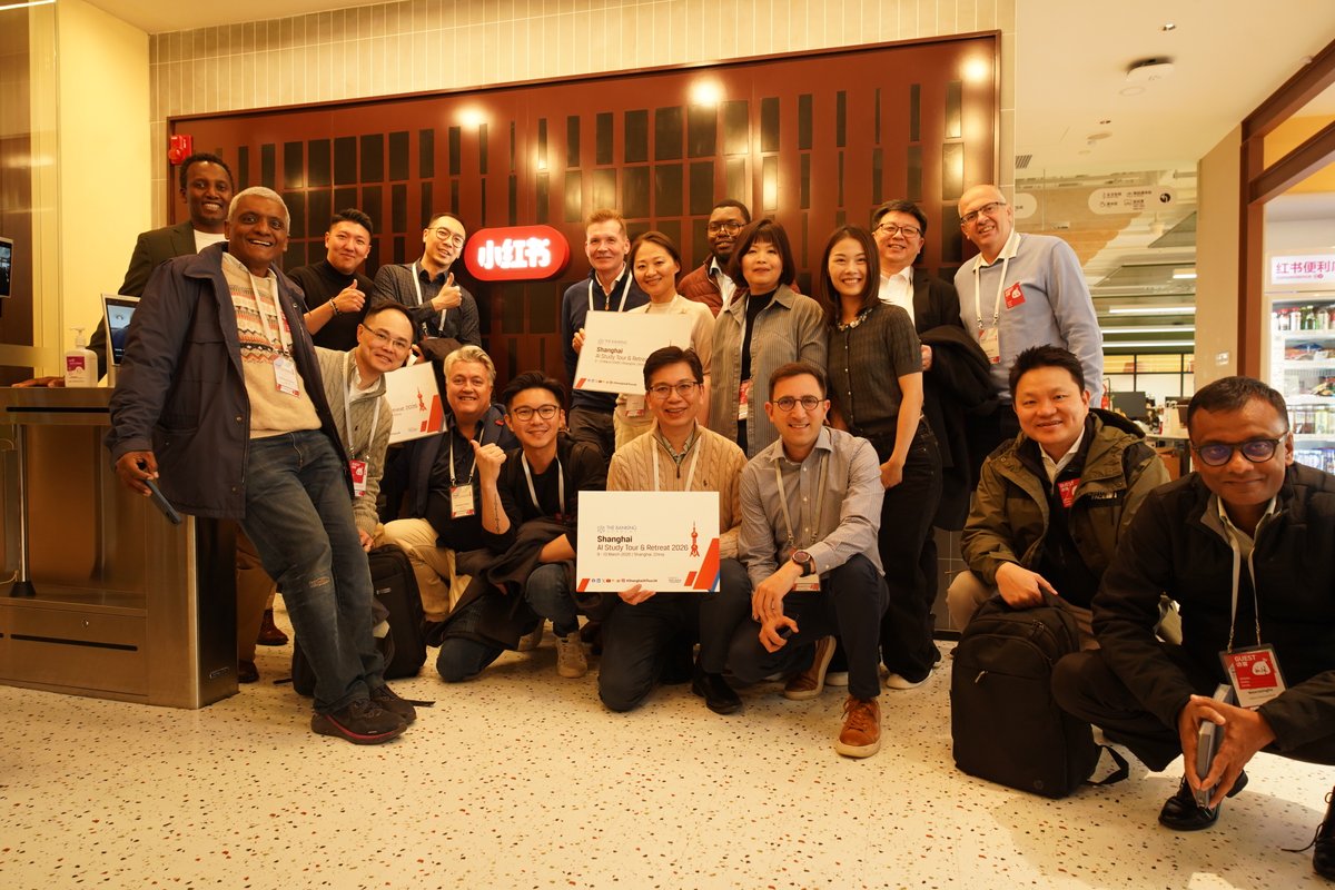 The Banking Academy tweet media