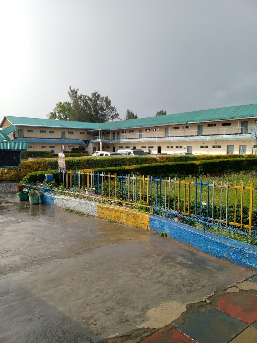 NBPSAlumni's tweet photo. Through your generous donations and support in 2025, we successfully tiled five classrooms

We call on your support to complete tiling the remaining classes and corridor and give our school a brand new look

Send your donations to:
KCB Paybill number 522533
Account number 9090529 https://t.co/Yk7eVpacF2