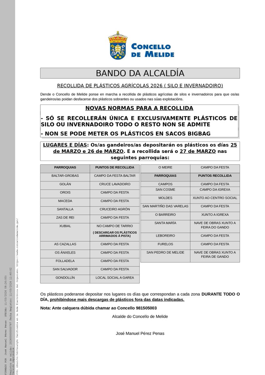 Concello de Melide tweet media