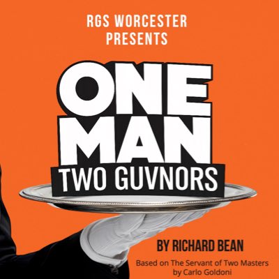 RGS Worcester Drama tweet media