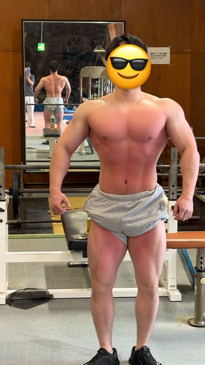 trainee_n45's tweet photo. 減量開始ちょうど1ヶ月半
74.2 kg → 70.3 kg (-3.9 kg)

まあまあのペースか
実習＋週5バイトきついけど、賄いで減量ご飯出してくれるからモチベ維持につながっている。感謝です。 https://t.co/6B3AurcsFm