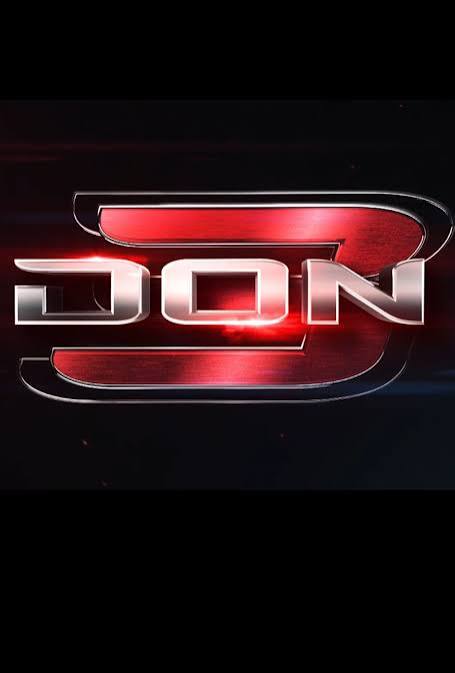 RafaelVD_'s tweet photo. BREAKING: Ajay Devgn has said YES to #Don3

The problem is, the producers didn’t offer him anything. https://t.co/6pTpXRpgTV