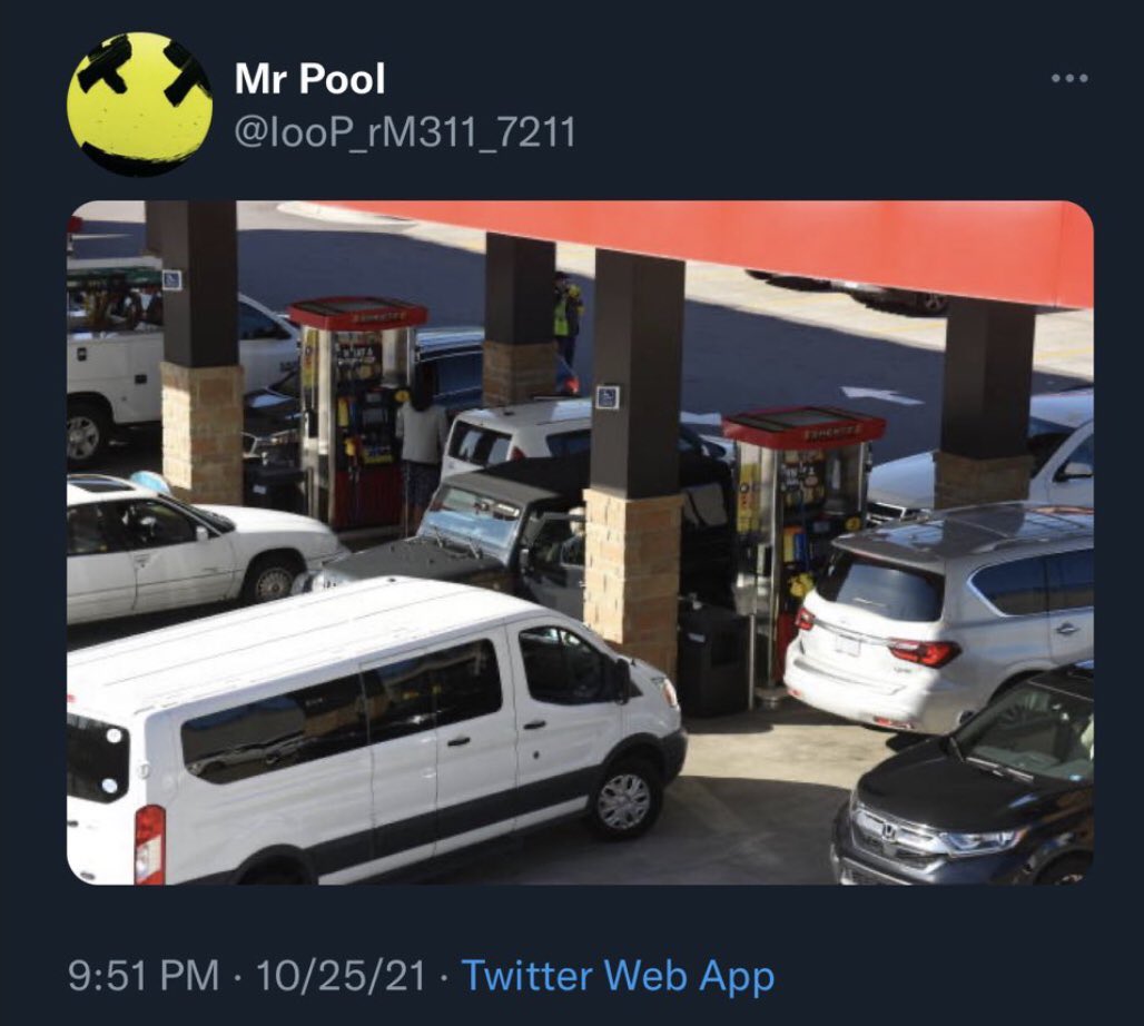 Mr Blockhead tweet media