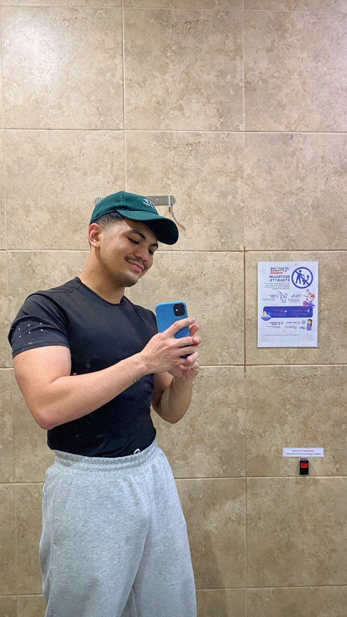 olvrjohn's tweet photo. 📍Anytime Fitness Paseo Center #manila https://t.co/waq3TQEooV