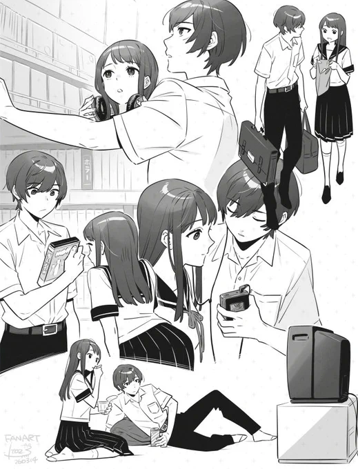 もう強い幻覚を見るしかなくなっちゃったよ 