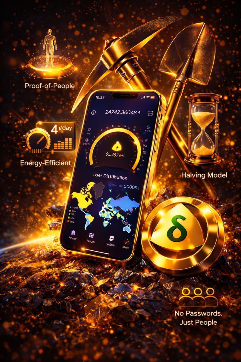 The Delta Global tweet media