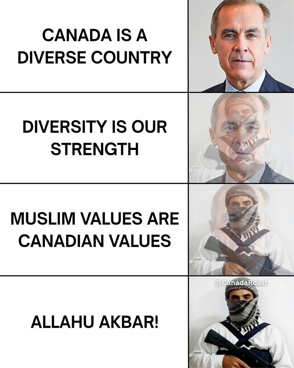 GW -Unbreakable ❤️🇨🇦🇺🇸🗽✝️ tweet media