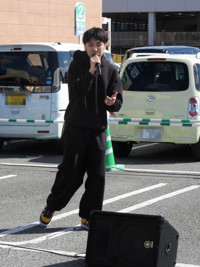 monkey_turn4450's tweet photo. #フジグラン石井 20周年縁日
#PeLover
#ピースラバー https://t.co/L9wIc06l6V