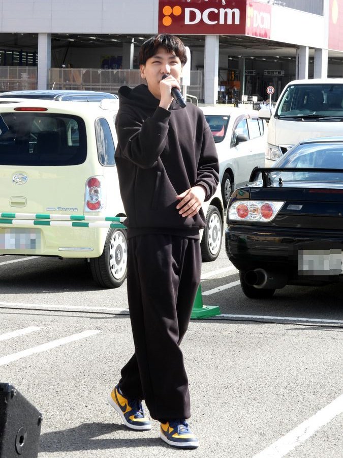 monkey_turn4450's tweet photo. #フジグラン石井 20周年縁日
#PeLover
#ピースラバー https://t.co/L9wIc06l6V