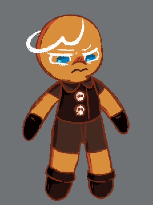 BreezegaleWinds's tweet photo. Trying to get used to drawing him.
My little chuddling.
#crk #gingerbrave https://t.co/Mdm4eOthBu