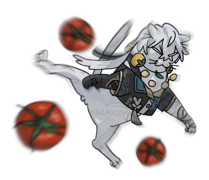 Nazakida tweet media