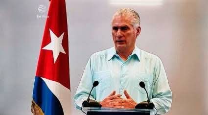 Keyla Estevez García tweet media