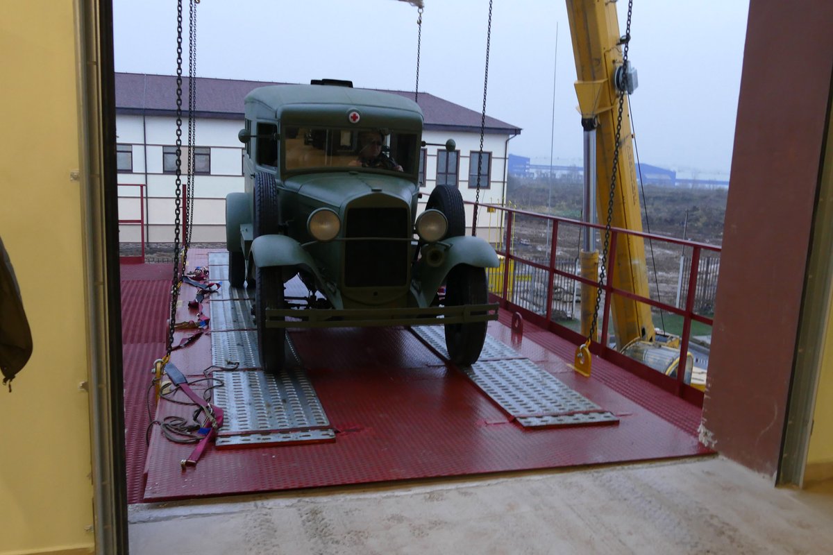 Yuri Pasholok tweet media