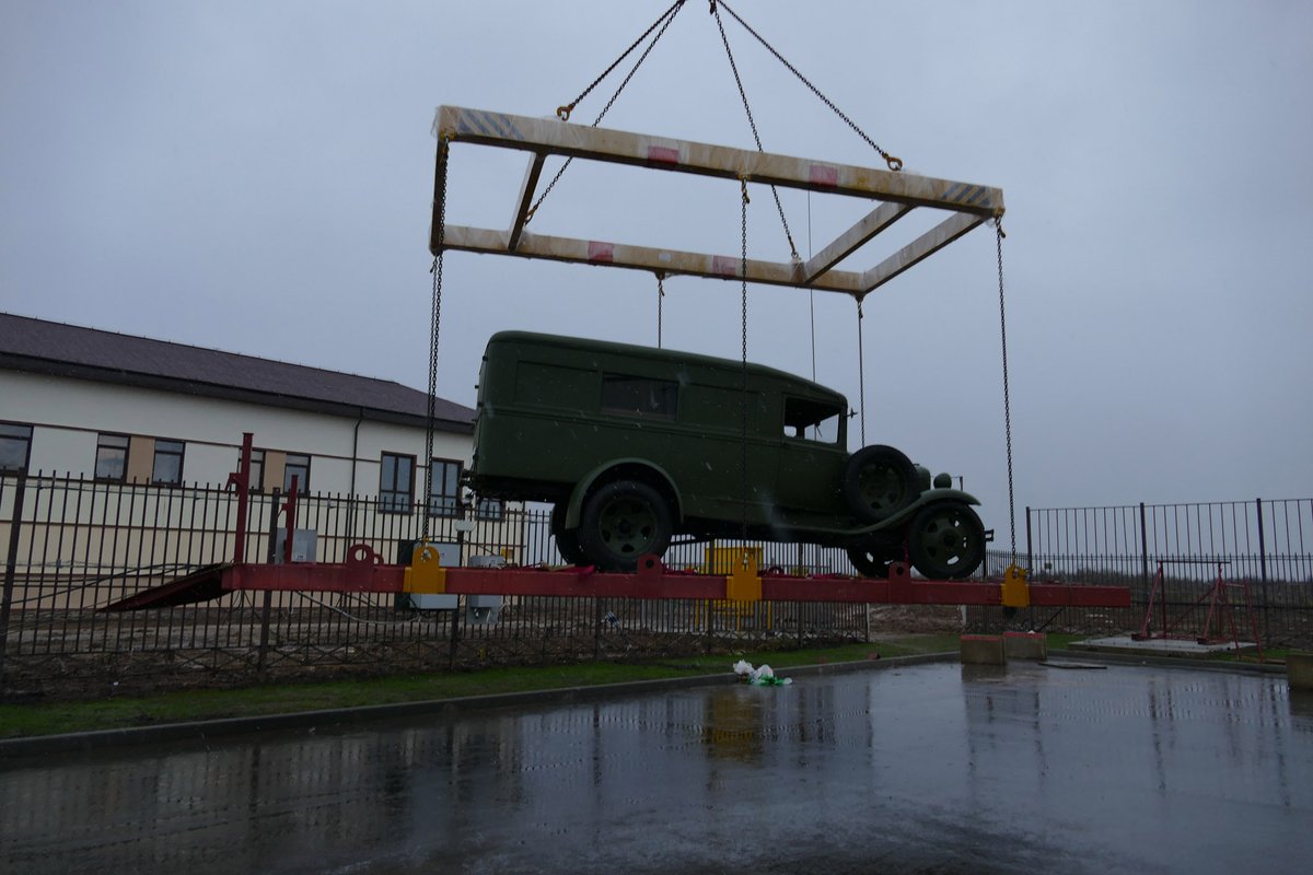 Yuri Pasholok tweet media