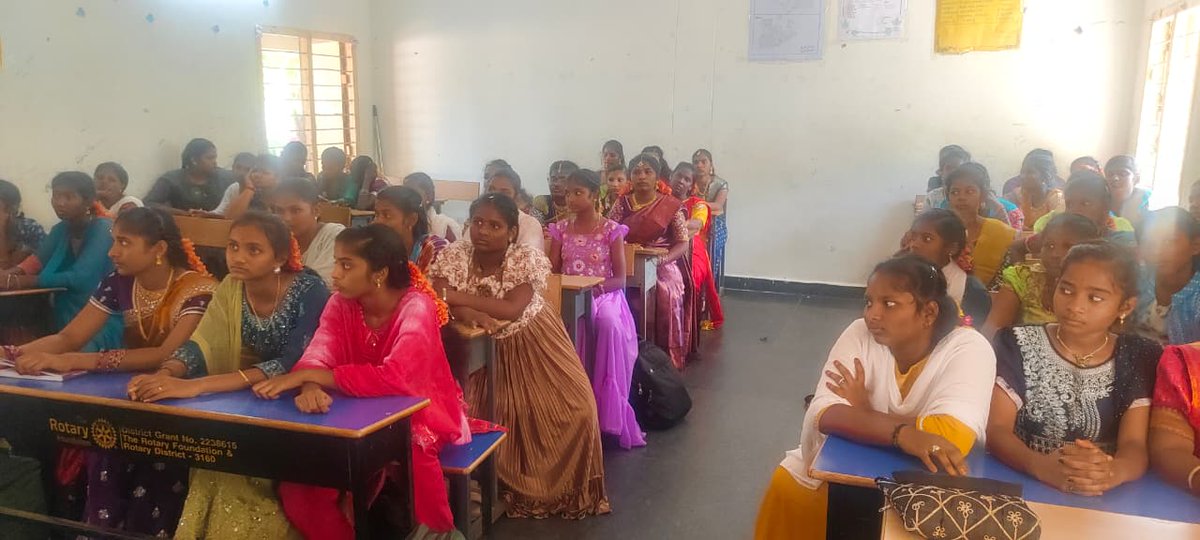 CRC NELLORE tweet media