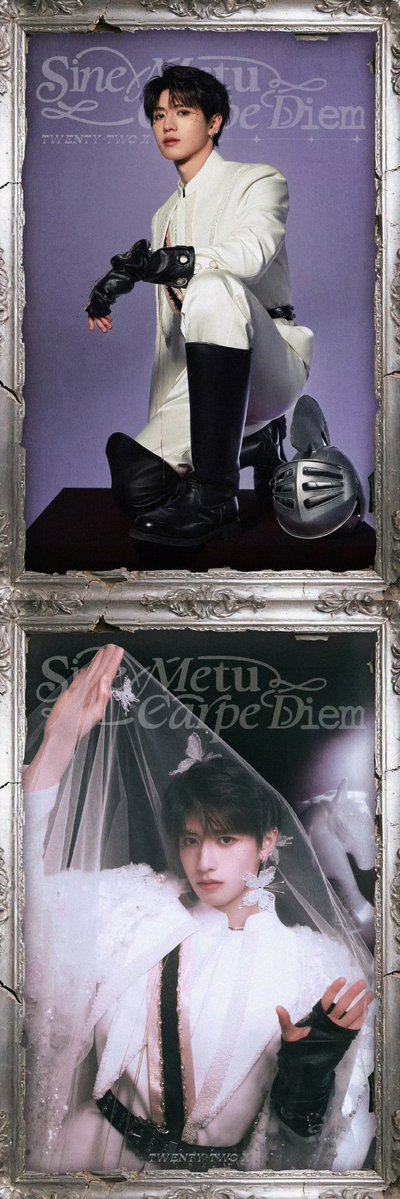 j_Ixfvxlt's tweet image. 骑士的披风，是无畏的形状。

#TOP登陆少年 #TransfOrmProject