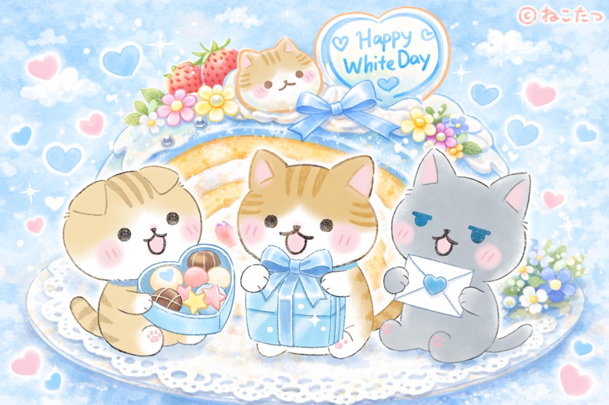 いつでも猫がそばにいる 公式】ねこたつ 〜 いつでもそばにいるニャ。 (@nekotatsu5) / Posts / X